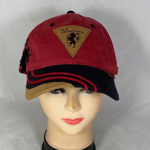 Unicorn Baseball Cap - Picture 2 of 10